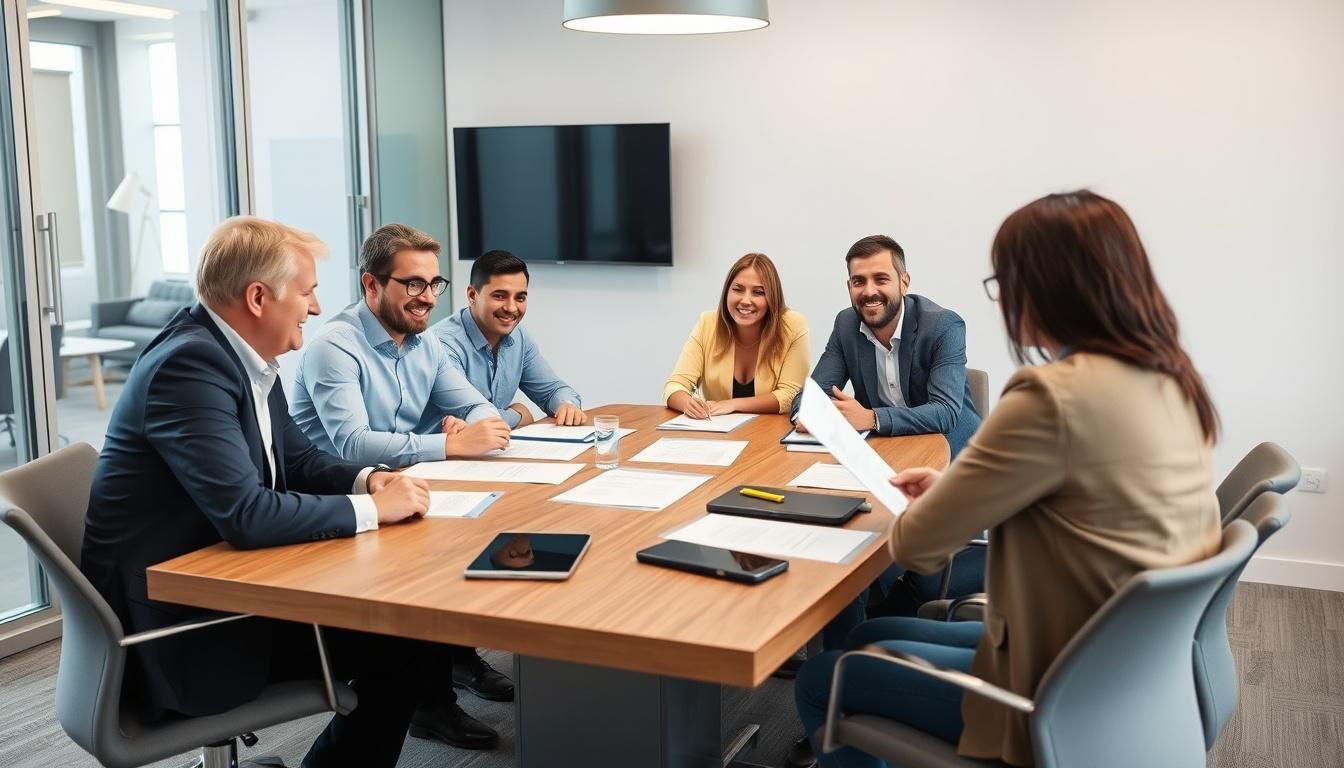 Professional plan visual
